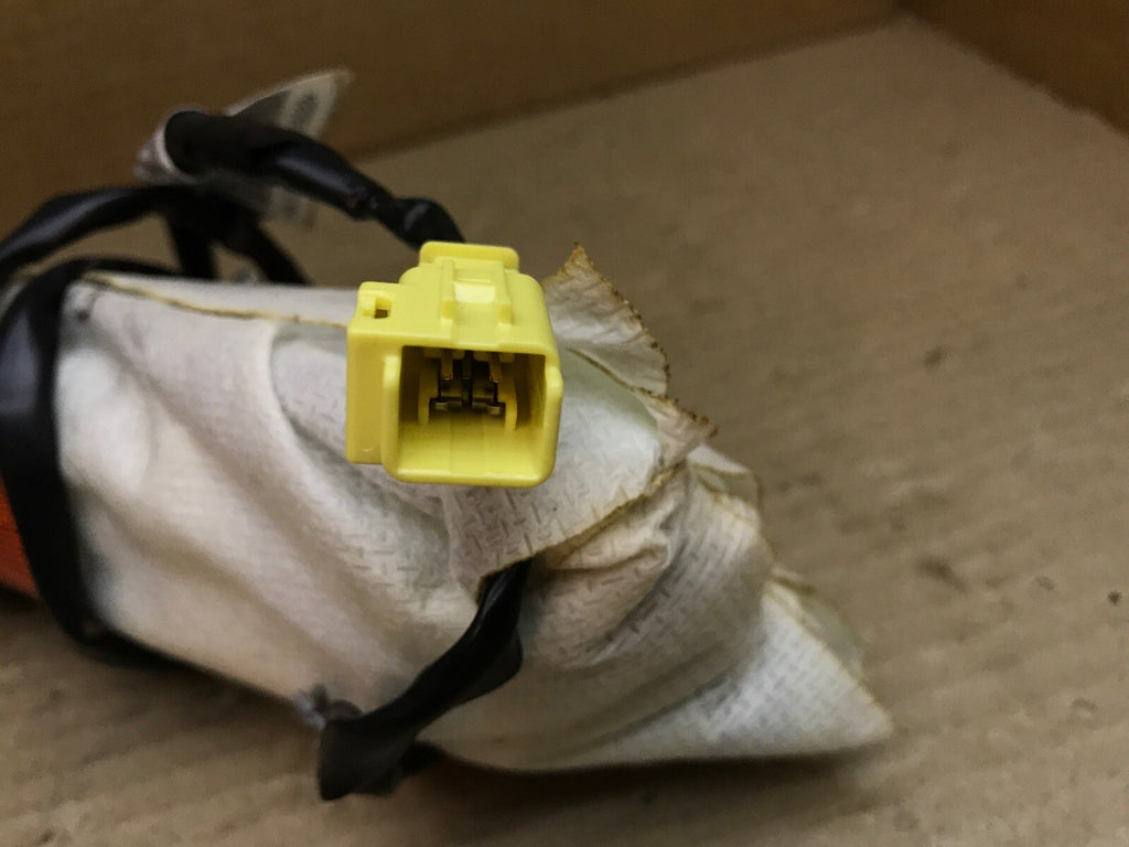 2007 2012 NISSAN SENTRA RIGHT SIDE PASSENGER SEAT AIRBAG AIR BAG2