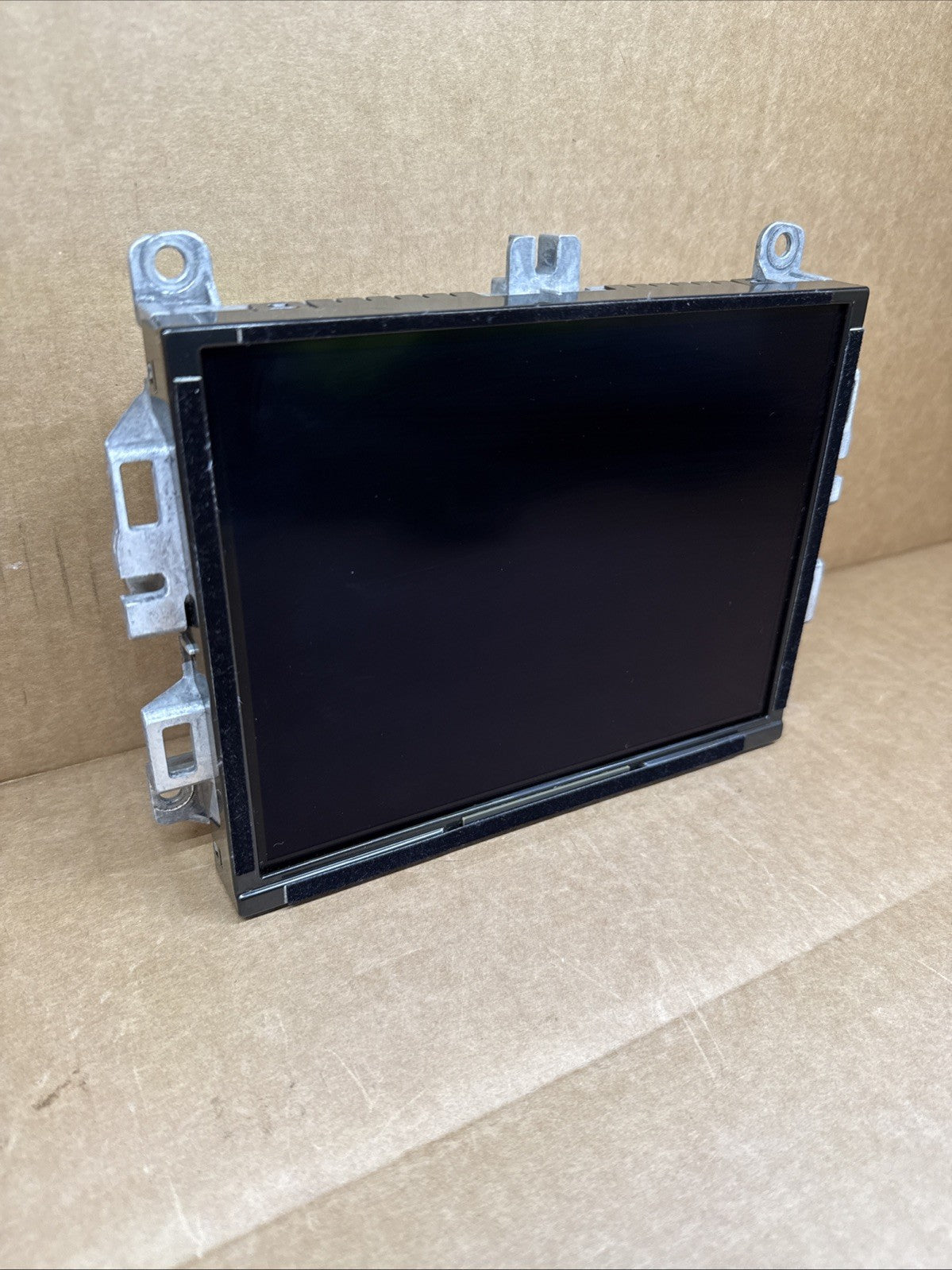 2018 Durango Dash Radio 8.4" Screen Touchscreen Display 68306560AV1