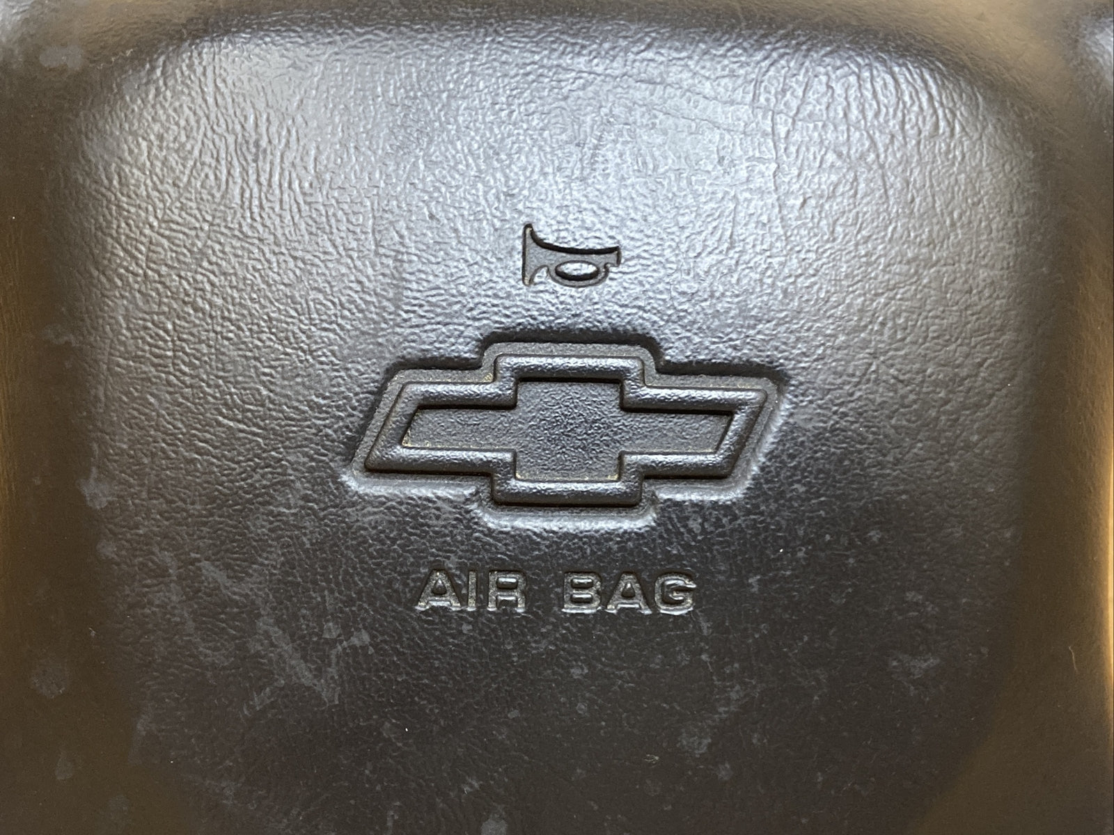 98 99 Silverado Blazer Jimmy Left Driver Steering Wheel Air Bag Airbag 167611645