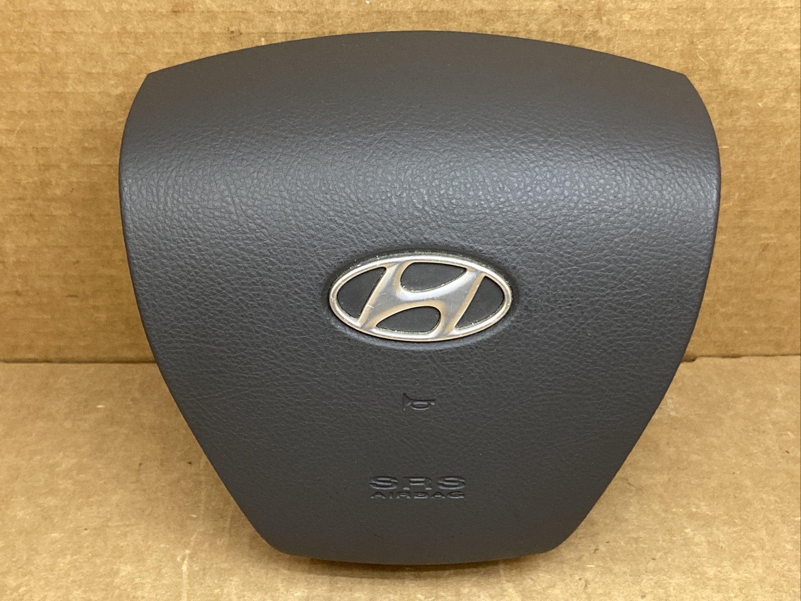 2007 2012 Hyundai Veracruz Front Left Driver Side Steering Wheel Air Bag Airbag5