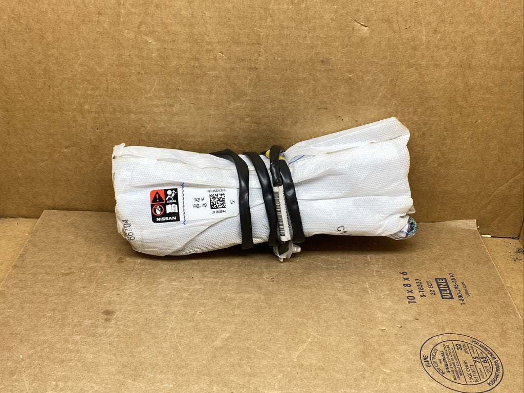 2015 2022 Nissan Murano Front Left Side Driver Seat Air Bag Airbag0