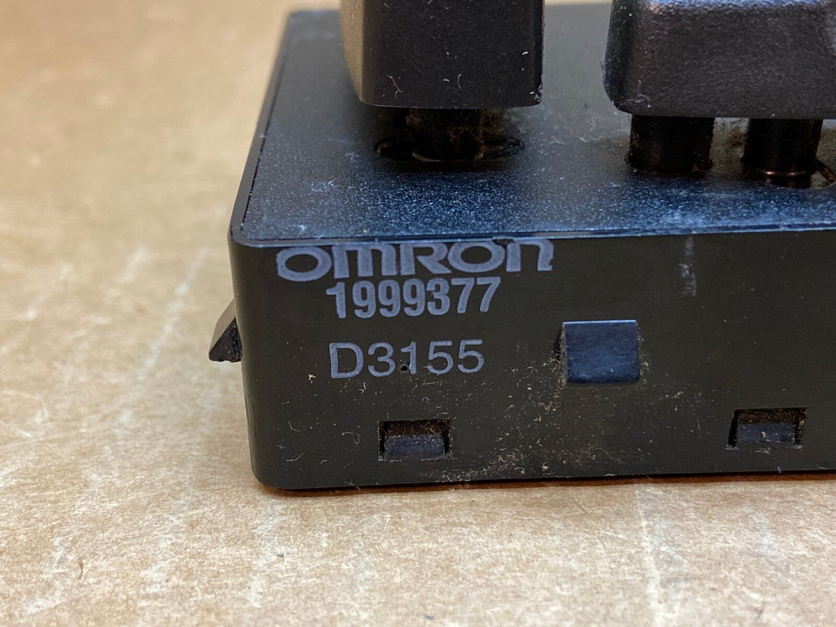 2002 2007 Bravada Rainier Envoy Trailblazer LH Left Drivers Seat Control Switch5
