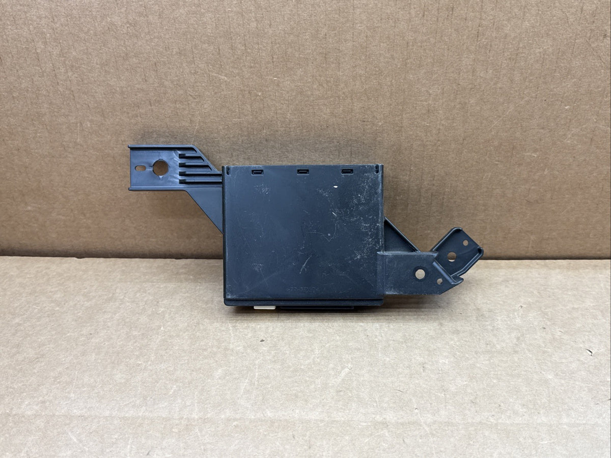 2012-2013 Toyota Camry AC Temperature Amplifier Amp Module 88650-064916