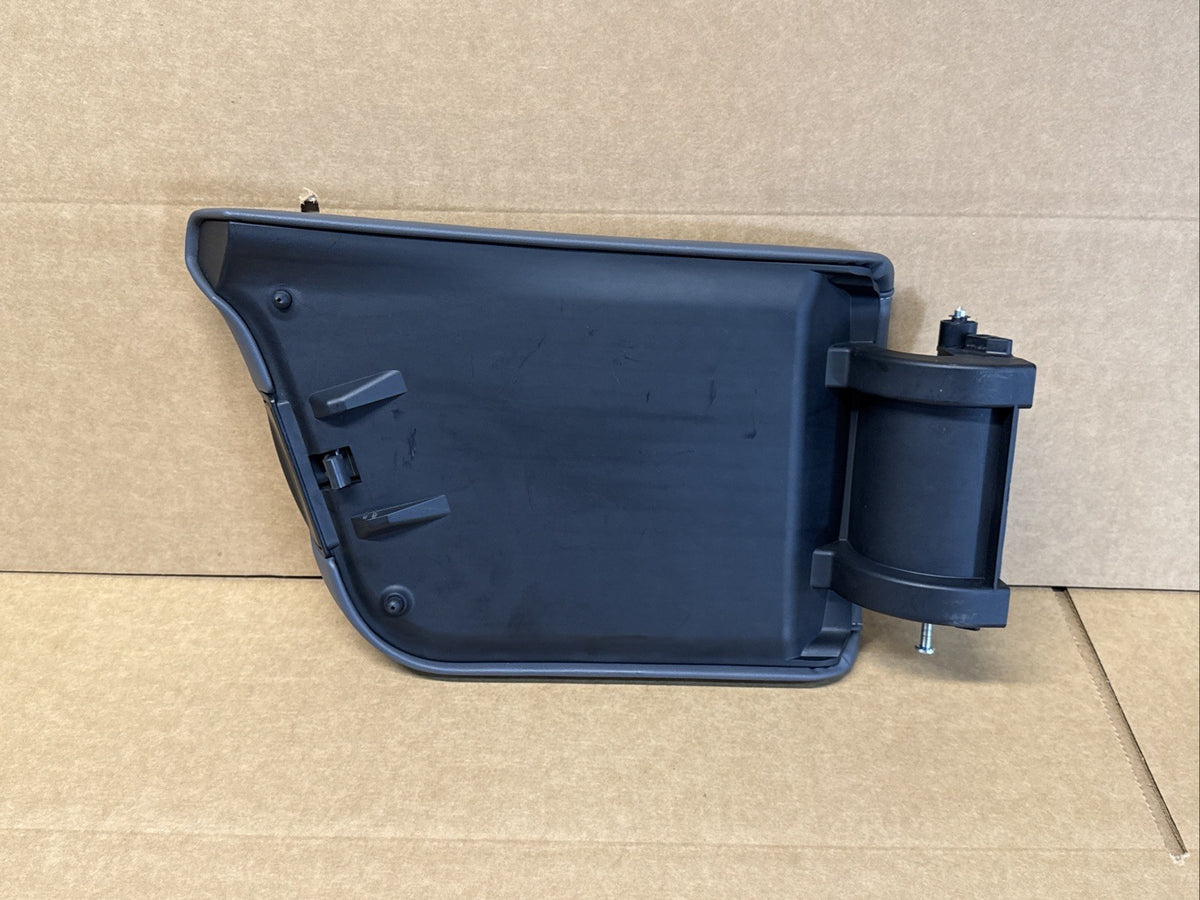 2018 2024 Buick Enclave Center Console Lid Cover Top Arm Rest Armrest Gray5