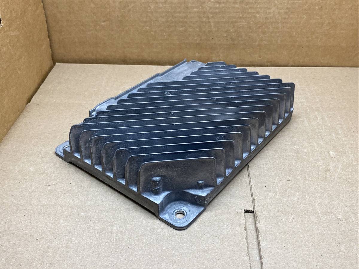2014 2017 Cadillac ATS Bose Radio Audio Amplifier Amp 231680532