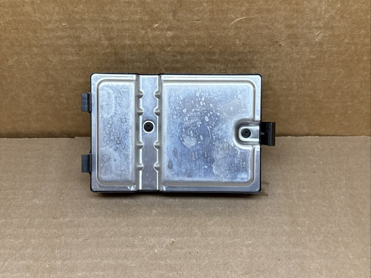 2011 Durango Grand Cherokee Ram Front Driver Seat Heat Control Module 05026633AL5