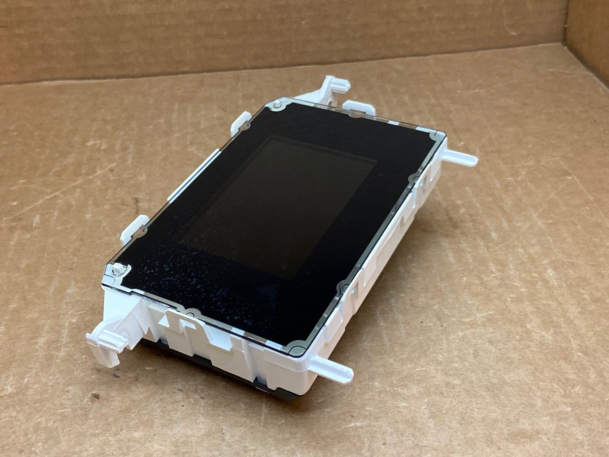 2014 2017 Ford Fiesta Radio Info 3.5" Dash Display Screen OEM D2BT 18B955 BE1