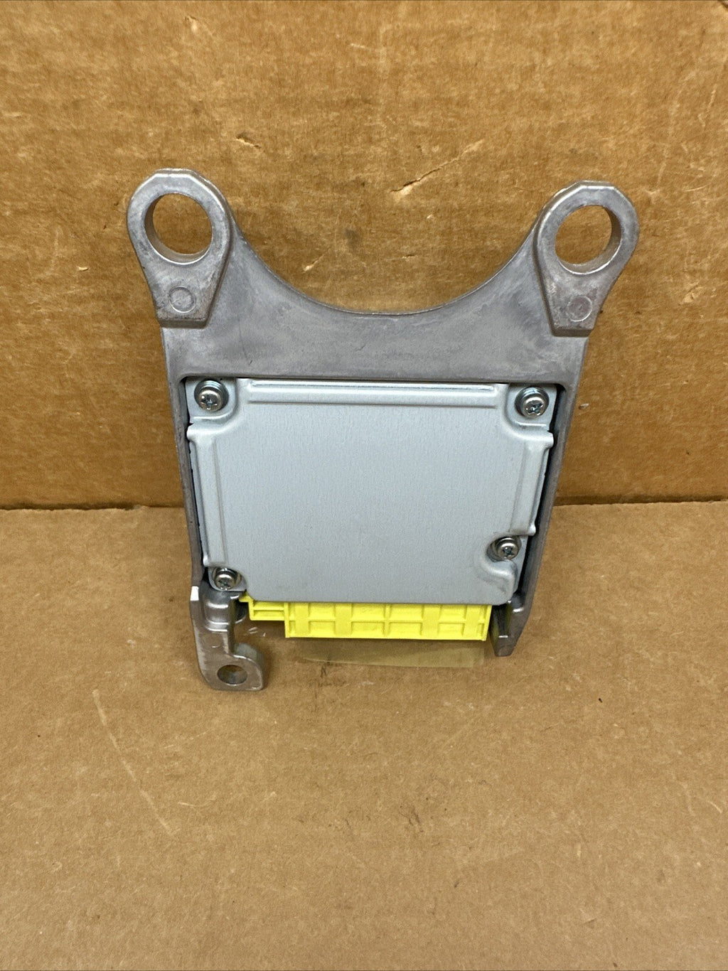 2016 Subaru Impreza SRS Air Bag Airbag Control Module 98221FJ4807