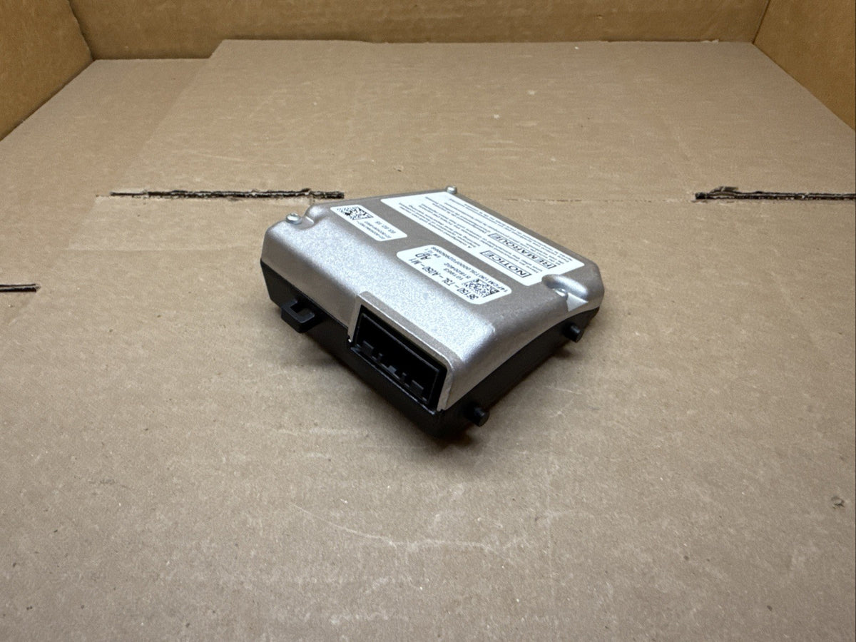 2013 2015 Honda Accord Windshield Lane Assist Departure Camera 36150 T3L A050 M18