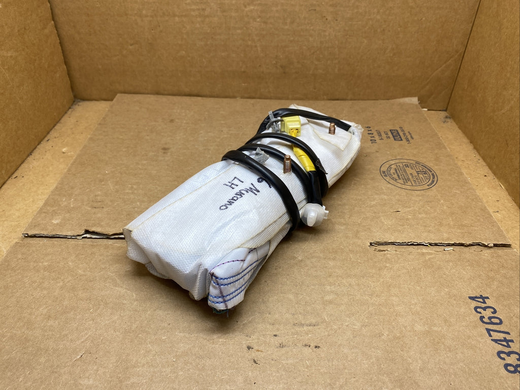 2015 2022 Nissan Murano Front Left Side Driver Seat Air Bag Airbag6