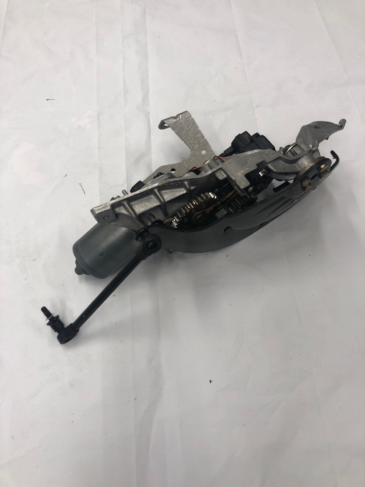 01 07 GRAND CARAVAN TOWN COUNTRY REAR HATCH DOOR LIFTGATE POWER ASSIST MOTOR OEM1