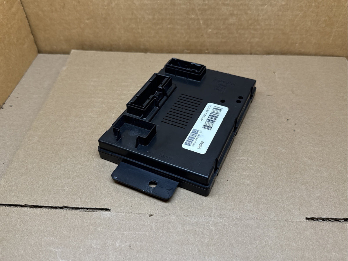 2015 Ford Explorer Temperature Temp Climate Control Module FB5T 19980 AA4