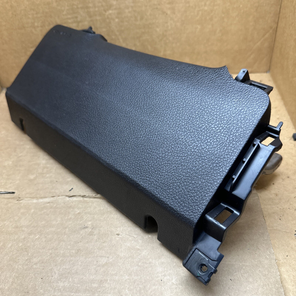 2012 2016 Subaru Impreza Crosstrek Left Side Driver Knee Lower Air Bag Airbag1