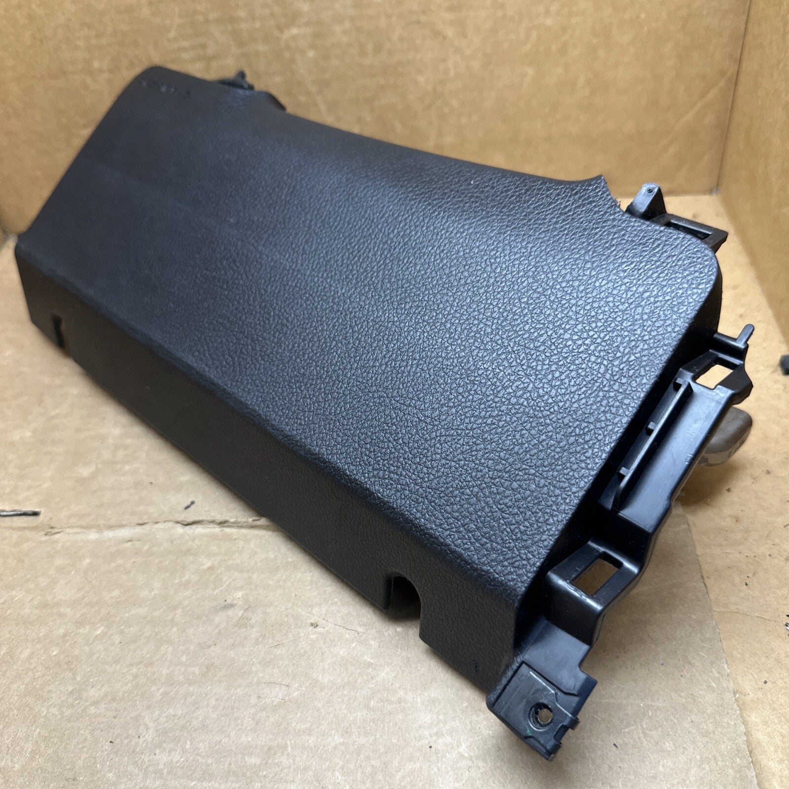 2012 2016 Subaru Impreza Crosstrek Left Side Driver Knee Lower Air Bag Airbag1