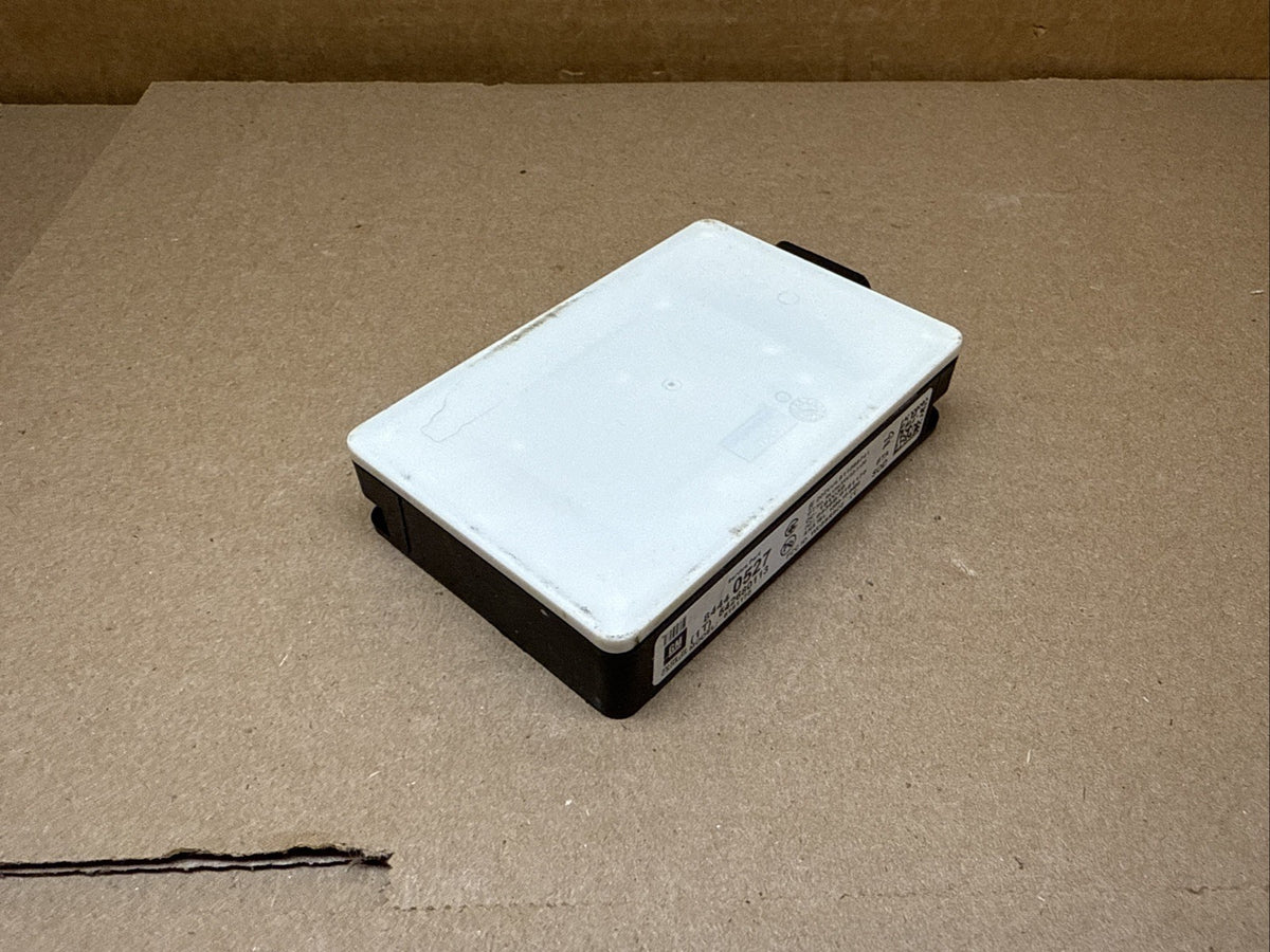 2013 2017 Buick Enclave Bumper Blind Spot Module Sensor 844405275
