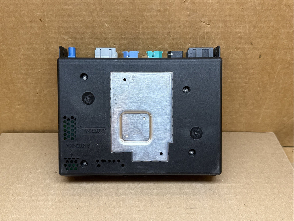 GM HMI Human Machine Interface Control Module 840284927