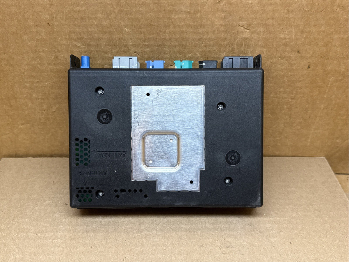 GM HMI Human Machine Interface Control Module 840284927