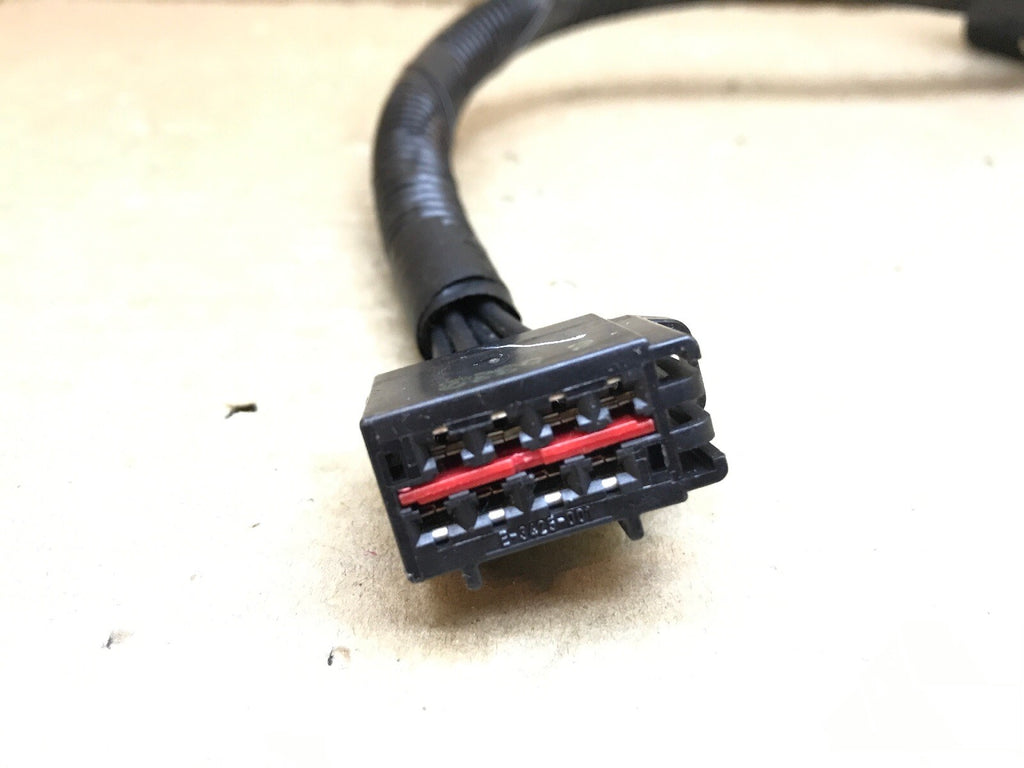 Ford Expedition Driver Power Seat Switch Adjust Button Harness 1L2T 14A701 AA3