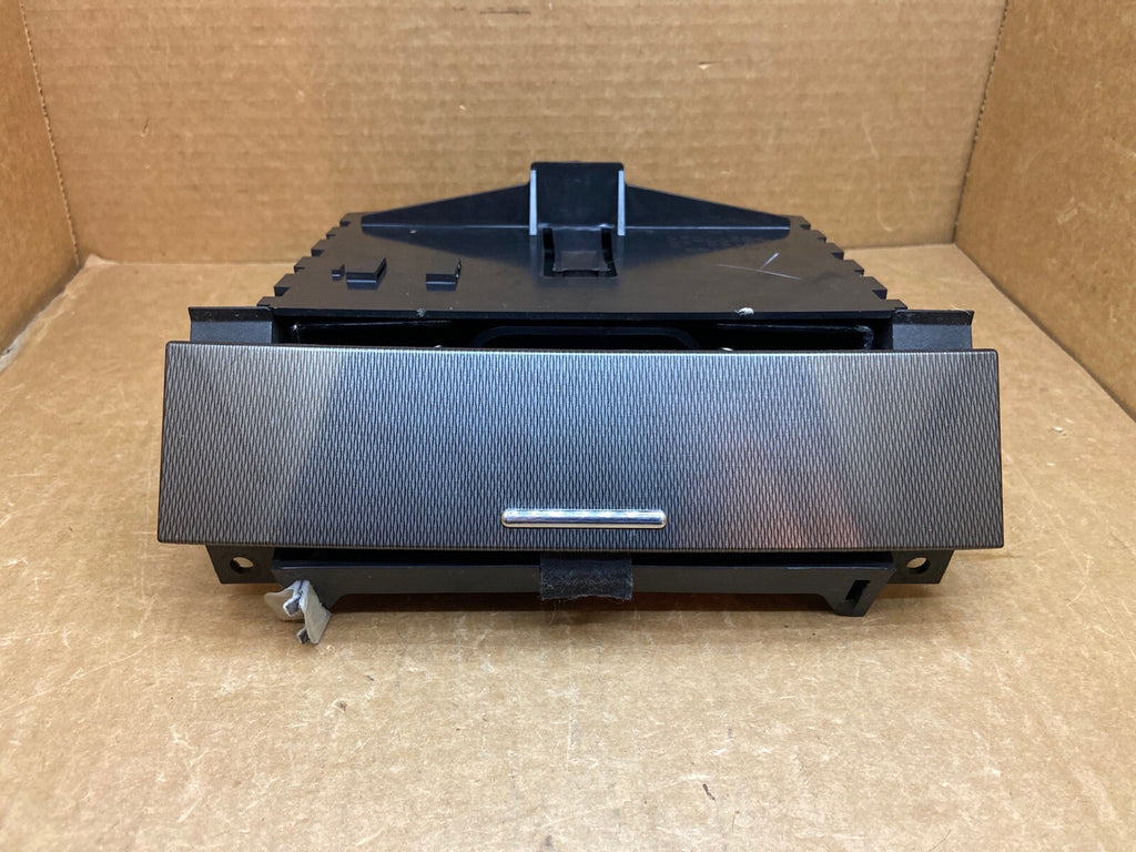 2004 2008 Ford F150 Dash Mounted Pull Out Pullout Cup Holder Cupholder Assembly0