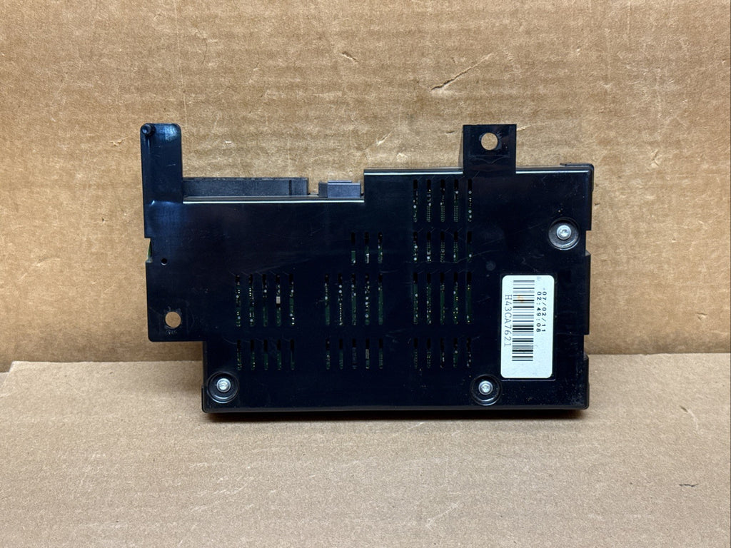 2012 2014 Journey Charger Chrysler 300 Telematic Control Module 05064986AJ4