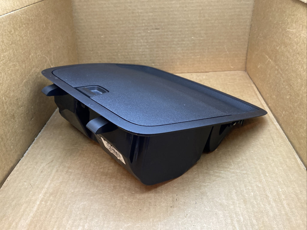 2013 2017 TRAVERSE ACADIA DASH GLOVE BOX GLOVEBOX CUBBY BIN STORAGE 228231839