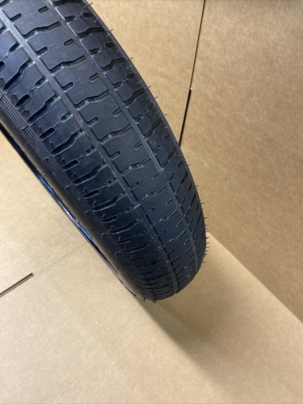 2016 2023 Honda Civic Spare Tire Kenda 16 Inch T125/80D167