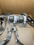 2010 2014 Prius Front Left Right Driver Passenger Seat Belt Seatbelt Set Pair0