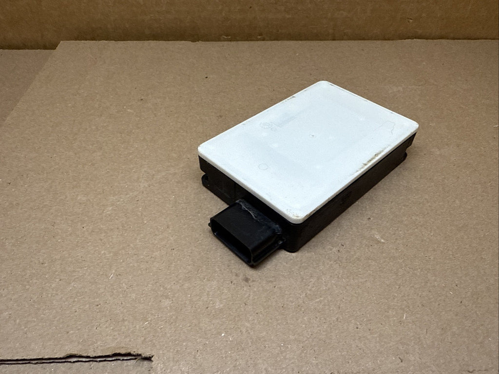 2013 2017 Buick Enclave Bumper Blind Spot Module Sensor 844405273