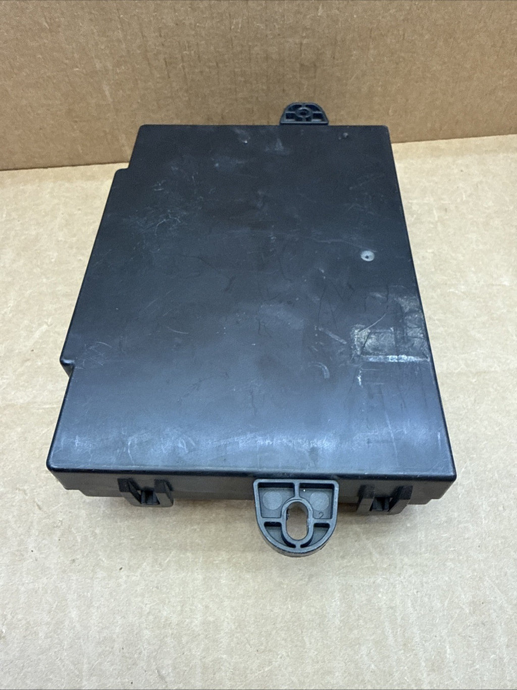 2017-2020 Fusion Front Left Driver Seat Memory Control Module HU5T-14C708-AD6
