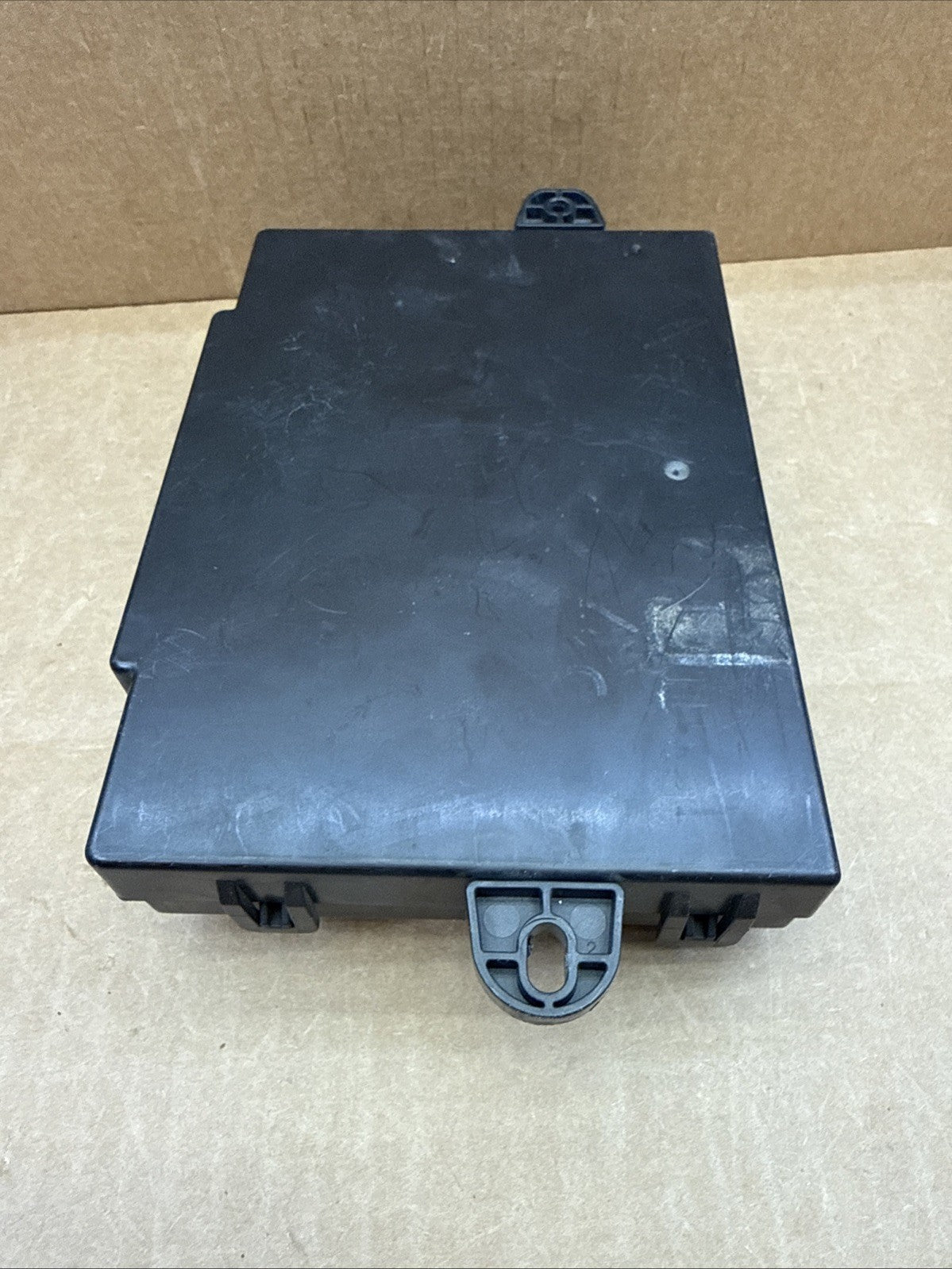 2017-2020 Fusion Front Left Driver Seat Memory Control Module HU5T-14C708-AD6
