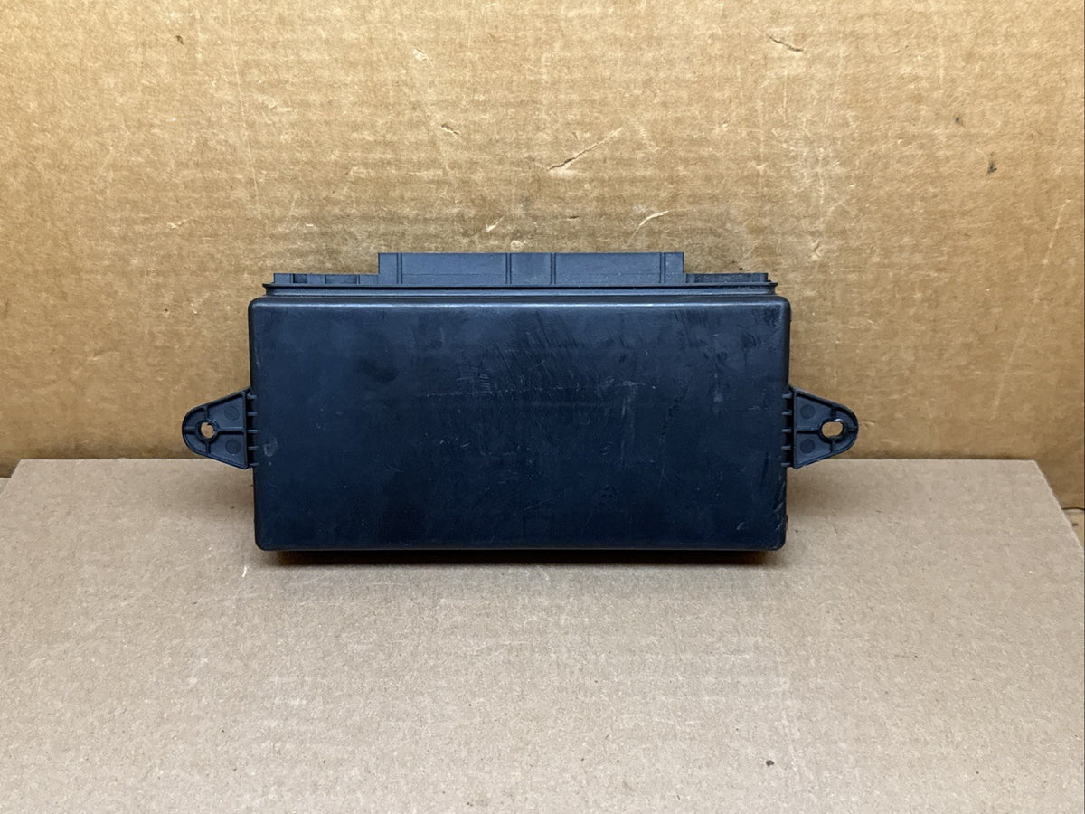 2011 2014 F150 Front Left Driver Side Seat Memory Control Module BB5T 14C708 AE6