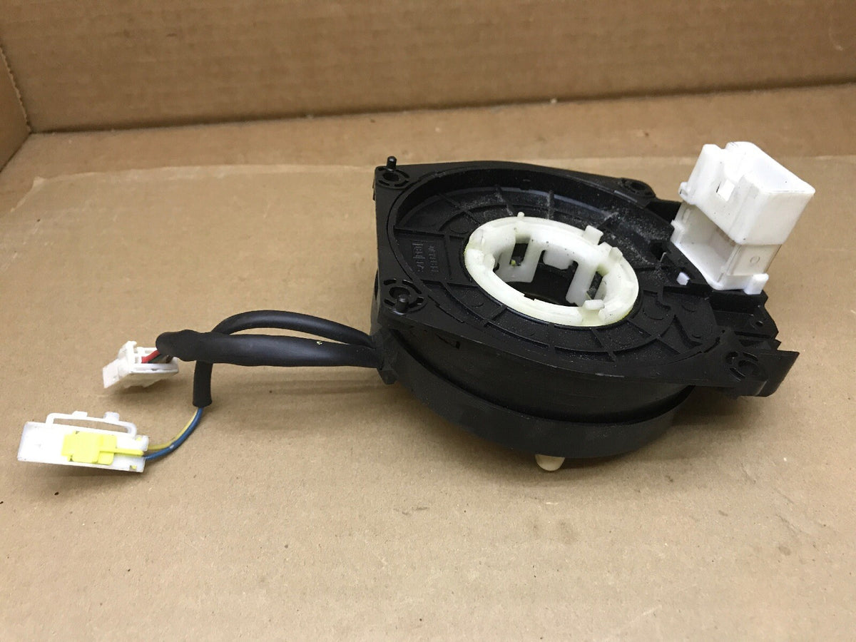 00 01 02 03 04 Nissan Pathfinder Clock Spring Reel Cable SRS OEM2