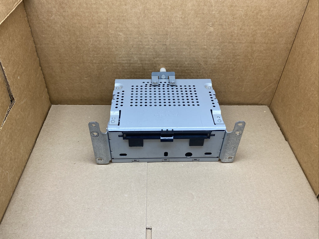 2015 2017 Ford Expedition Radio Receiver CD Player FL1T 19C107 CD1