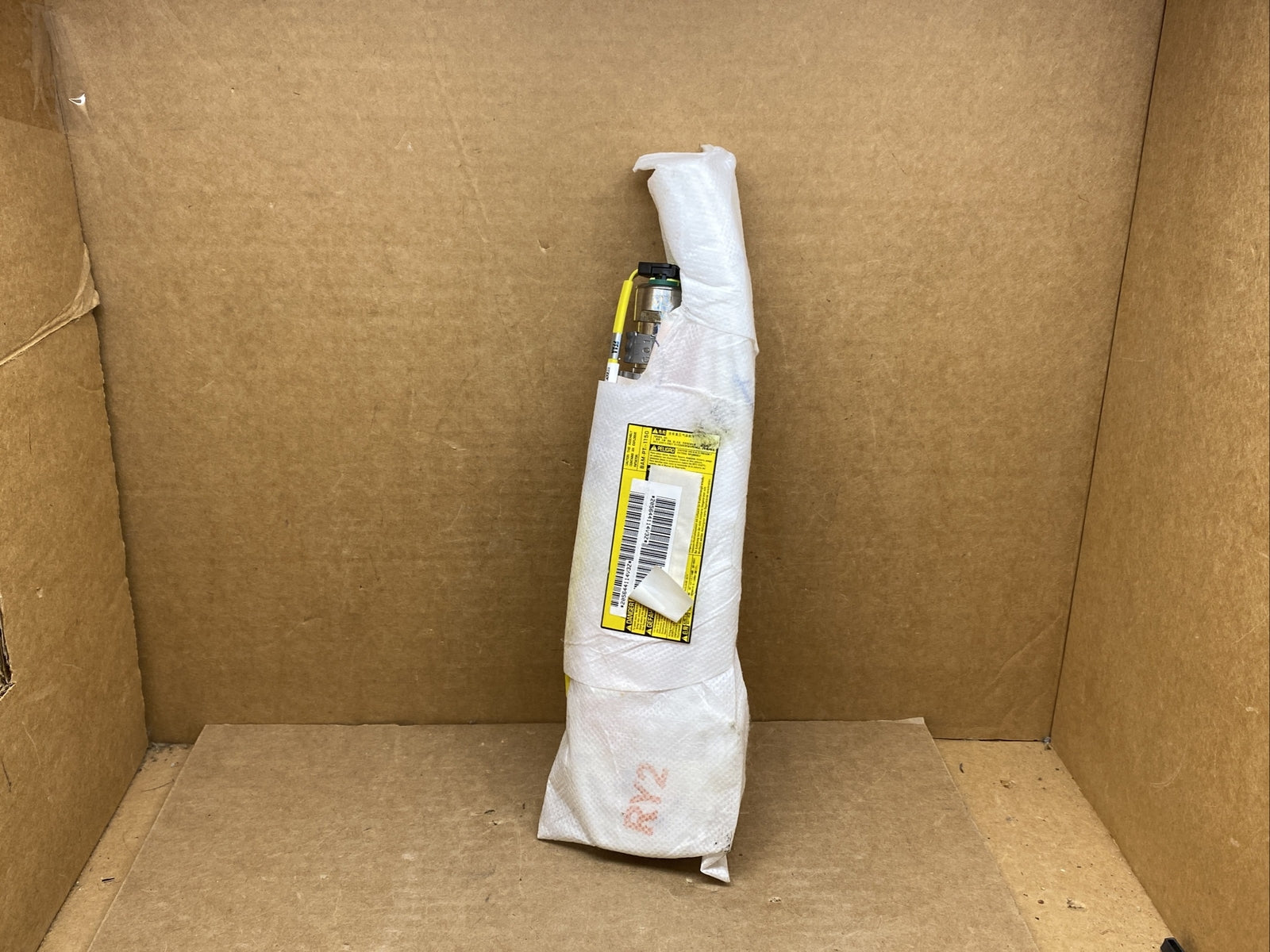 2013-2015 Toyota Avalon Front Right Side Passenger Seat Air Bag Airbag0