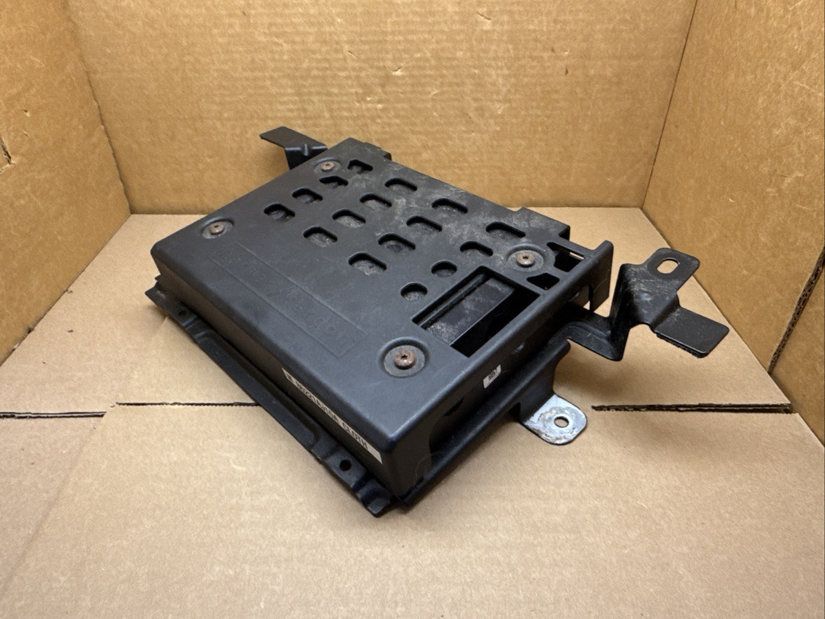 2010 2013 Subaru Forester Radio Audio Amp Amplifier 86221AJ10A6