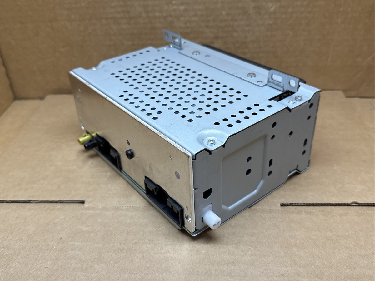 2016 2018 Ford Focus Radio Module CD Disc Reader Player OEM FM5T 19C107 KE5