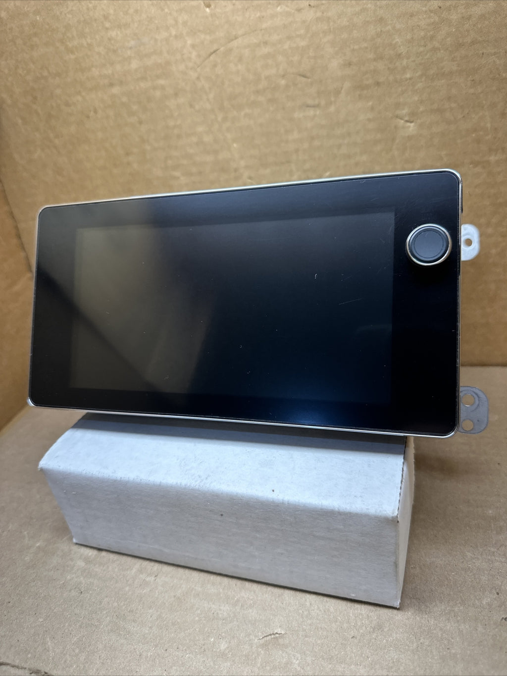 2018 2019 Mitsubishi Outlander Dash Radio Display Screen OEM 8741A0052
