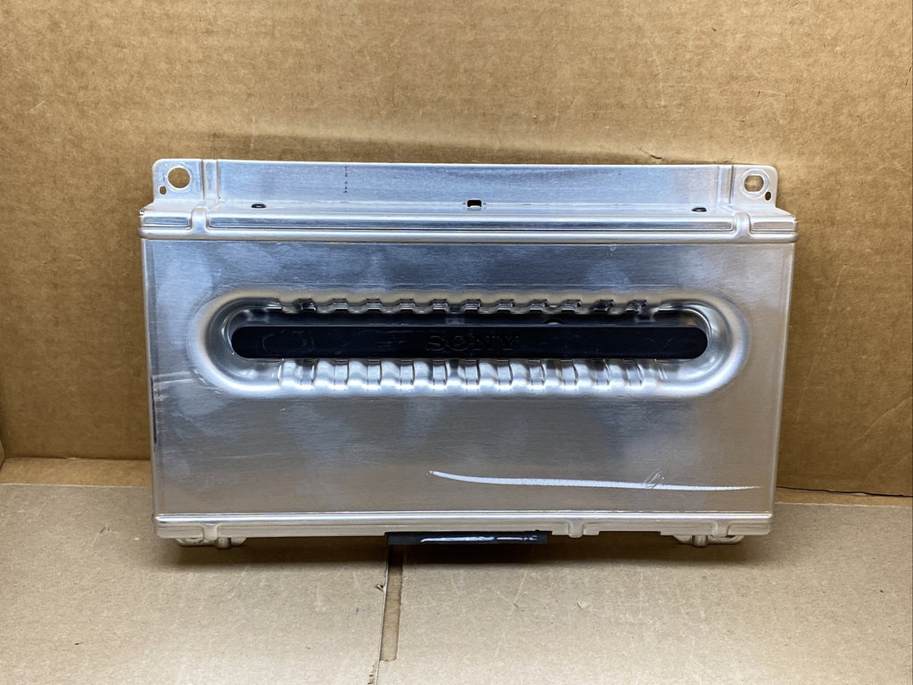 2017 2020 Ford Fusion Radio Audio Amp Amplifier Sony OEM HS7T 18B849 AF1