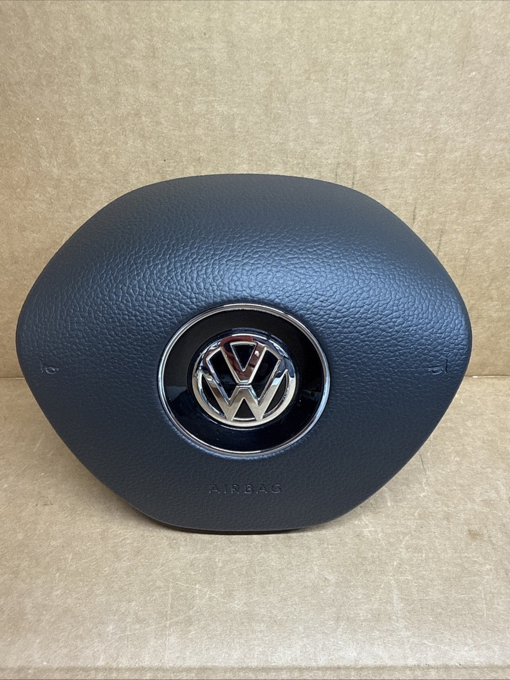 2018 2020 Volkswagen Atlas Front Left Driver Side Steering Wheel Air Bag Airbag3