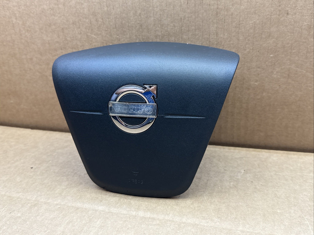 2011-2013 Volvo 60 Series S60 XC60 Left Driver Steering Wheel Air Bag Airbag 3