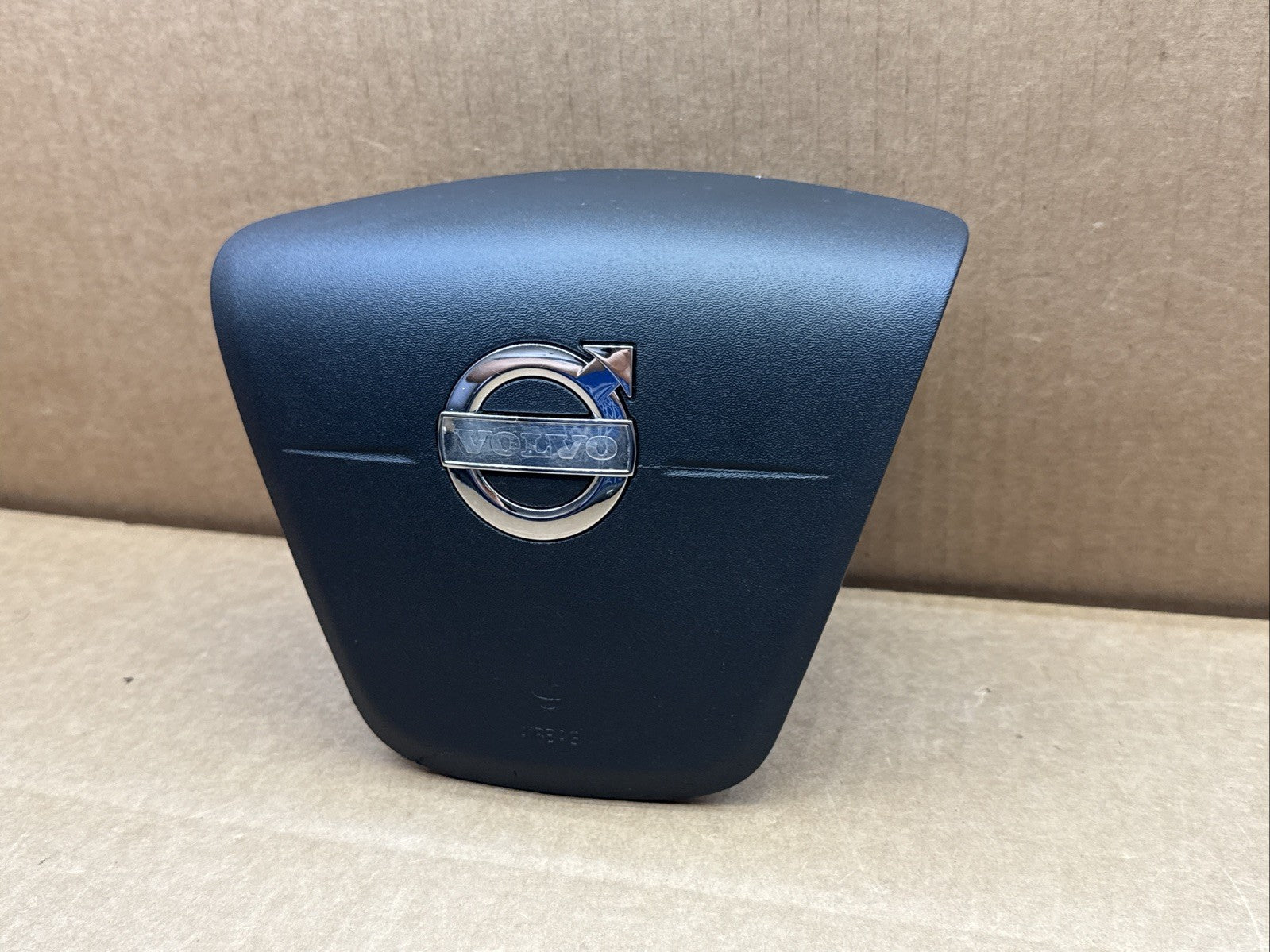 2011-2013 Volvo 60 Series S60 XC60 Left Driver Steering Wheel Air Bag Airbag 3