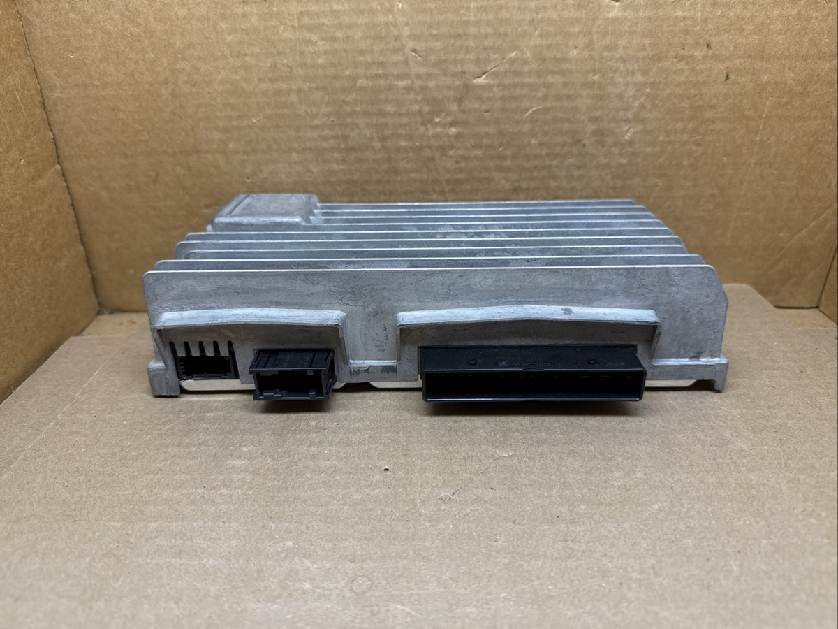 2011 2018 Audi Audio Amp Amplifier Bose 8T1 035 223 A     8T1035223A4