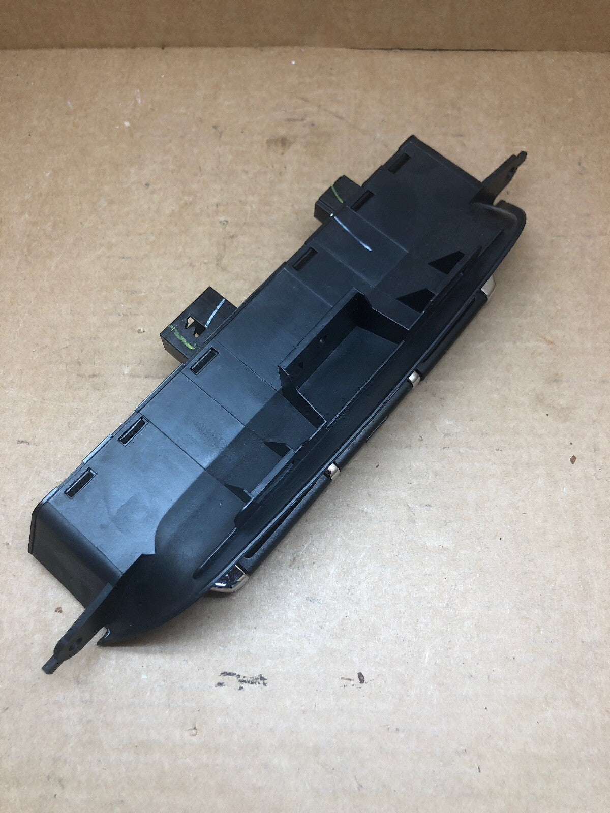 2015 2018 CHEVROLET SILVERADO OEM DASH STABILITY CONTROL SWITCH 231451612