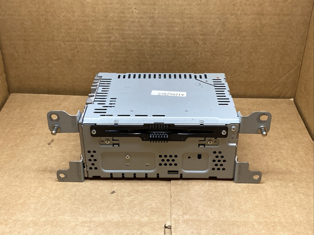 2015 2016 Ford Fusion Radio Receiver CQ JJ22E0UME FS7T 19C107 AB0