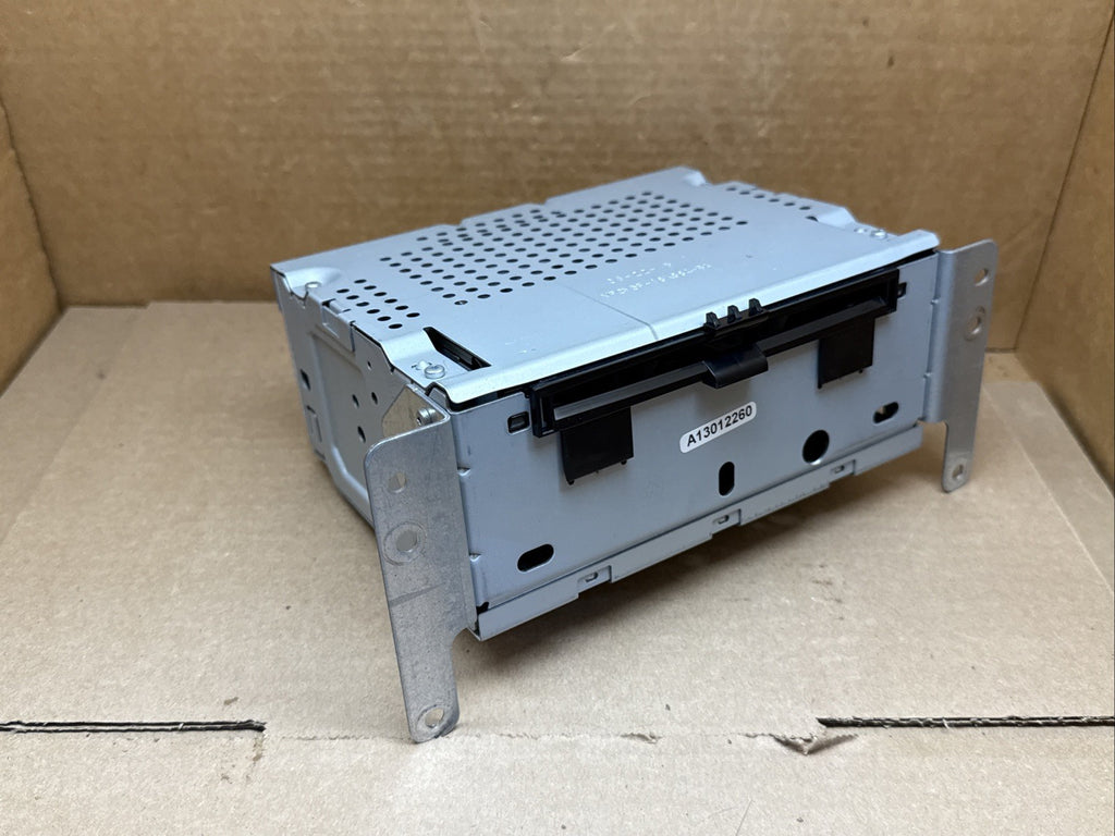 2015 2017 Ford Expedition Radio Receiver CD Player FL1T 19C107 BD2
