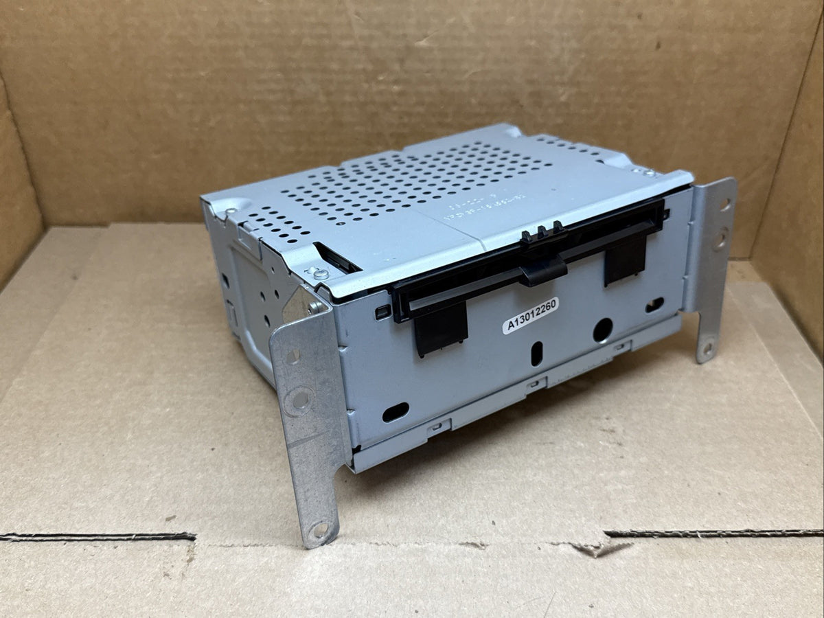 2015 2017 Ford Expedition Radio Receiver CD Player FL1T 19C107 BD2