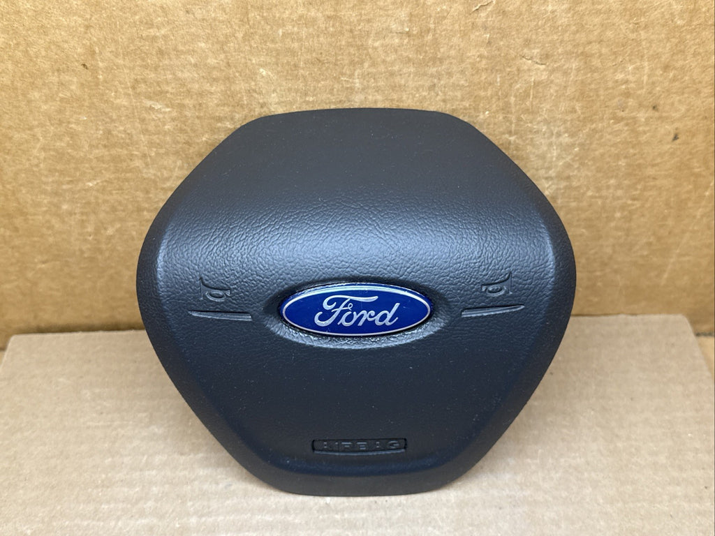 2015 2019 Ford Transit Front Left Driver Side Steering Wheel Air Bag Airbag5