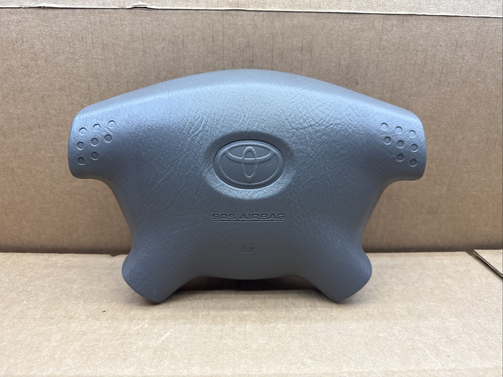 2001-2004 Toyota Tacoma Front Left Driver Side Steering Wheel Air Bag Airbag0