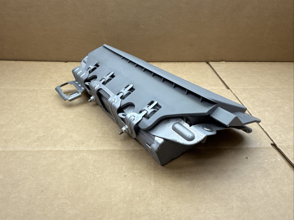 Toyota Sienna Front Left Side Driver Knee Lower Air Bag Airbag Gray9