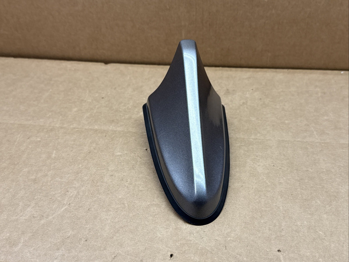 2016-2018 Hyundai Elantra Radio Shark Fin Antenna OEM UYS Gray 96210-F2010UYS2
